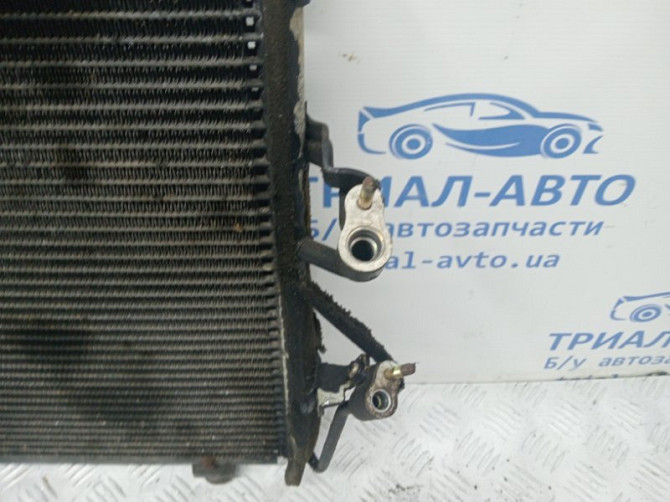 Радиатор кондиционера Mitsubishi Outlander CU 2.4 БЕНЗИН 4G69 2003 (б/у) Киев - изображение 3