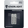 Акумулятори ENERLIGHT Professional AAA 1000mAh BLI 2 шт Харків