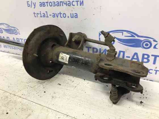 Амортизатор передний левый Hyundai I30 GD 1.6 DIESEL D4FB 2011 (б/у) Киев