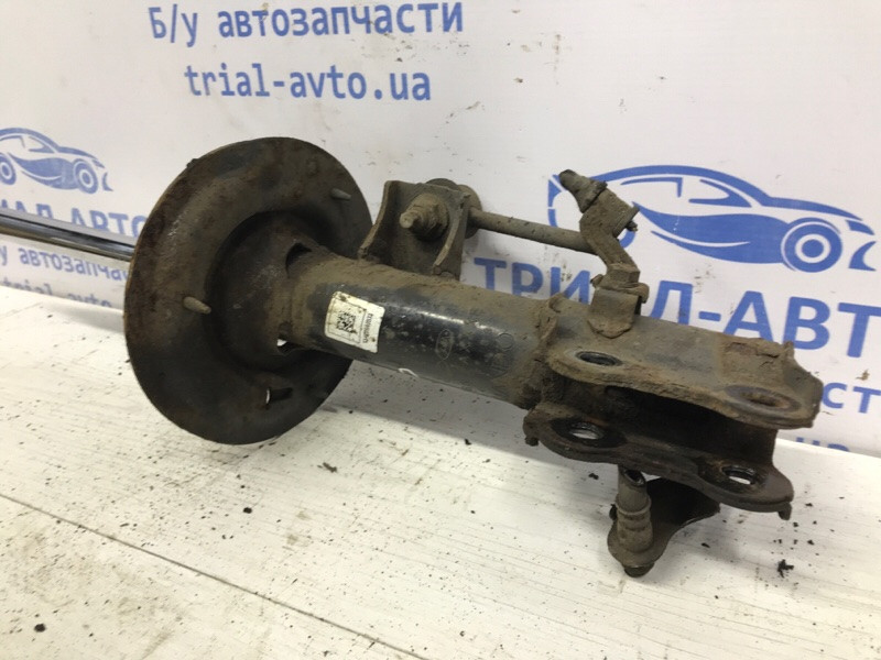 Амортизатор передний левый Hyundai I30 GD 1.6 DIESEL D4FB 2011 (б/у) Киев - изображение 3