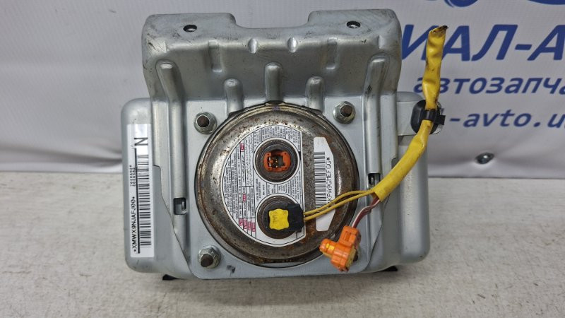 Подушка безопасности в торпеду Mitsubishi Outlander XL 2.2 DIESEL 4HK 2007 (б/у) Киев - изображение 4