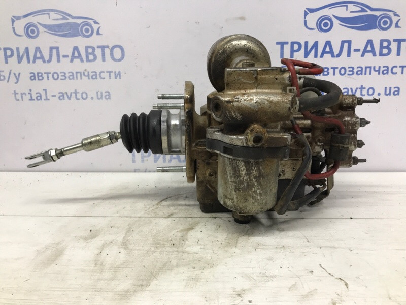 Блок abs Toyota Prado 2002-2009 4702560100 (Арт. 53958) Київ - зображення 4