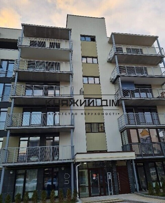 Оренда 2-х к. квартири студіо в ЖК Ліпінка 4. № 11197233 Київ - зображення 11