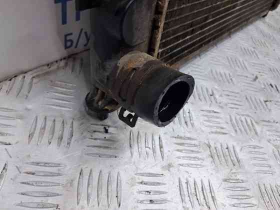 Радиатор основной Kia Ceed ED 1.6 DIESEL D4FB 2006 (б/у) Киев