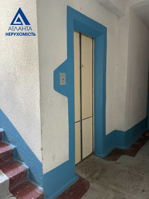 продажа 3-к квартира Луцк, 59000 $ Луцьк - зображення 2