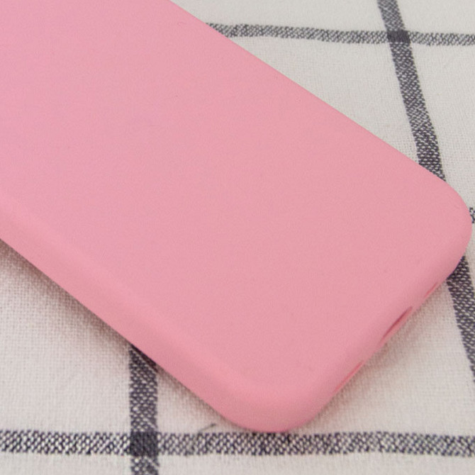 Чехол Silicone Case Full Protective (AA) NO LOGO для Apple iPhone 14 (6.1") Херсон - зображення 2