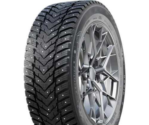 225/65 R17 Kapsen IceMax RW516 106T Легкова шина Київ - зображення 1