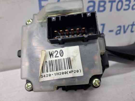 Переключатель подрулевой правый(дворники) Kia Ceed 2006-2012 934201H200 (Арт. 78674) Київ