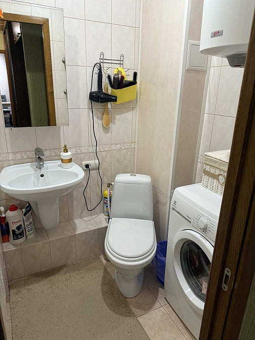 продажа 3-к квартира Днепр, Индустриальный, 45000 $ Днепр - изображение 7