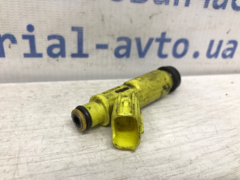 Форсунка топливная Toyota RAV 4 2005-2012 2325028050 (Арт. 39192) Київ - зображення 2
