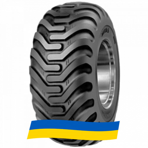 600/50 R22.5 Mitas TR-08 165/153A8/A8 Індустріальна шина Киев - изображение 3