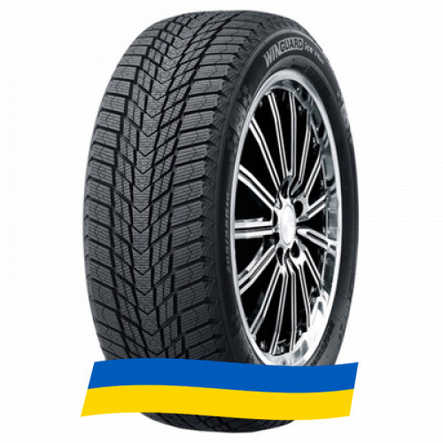 225/55 R17 Nexen WinGuard ice Plus WH43 101T Легкова шина Київ - зображення 4