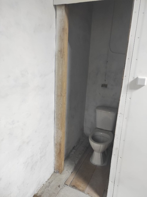 Здам частину будинку Калинова, Софії Ковалевської, 1 кімната Дніпро - зображення 4