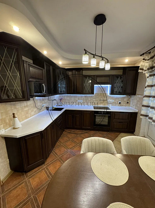 Оренда 2-кімнатної квартири на Виноградарі. Код об'єкта: 11202662 Киев - изображение 4