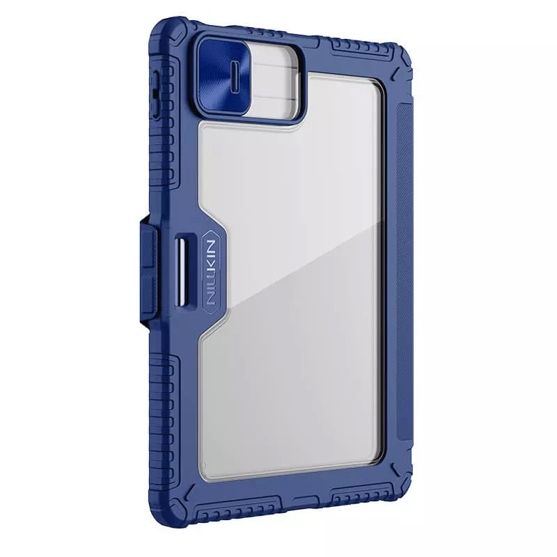 Чехол-книжка Nillkin Bumper Pro Multi-angle для Xiaomi Pad 7 / Pad 7 Pro (11.2") Херсон - изображение 2