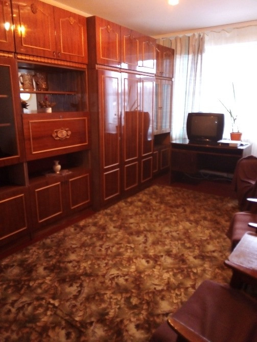 сдам 2-х комнатную квартиру в Нежине на длительный срок с мебелью Ніжин - зображення 1