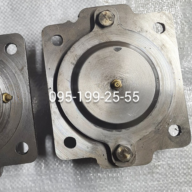 Опора бітера ПРТ-10, ПРТ-7; бітер ПРТ-16, ПРТ-7, ПРТ-10 Дніпро - зображення 2