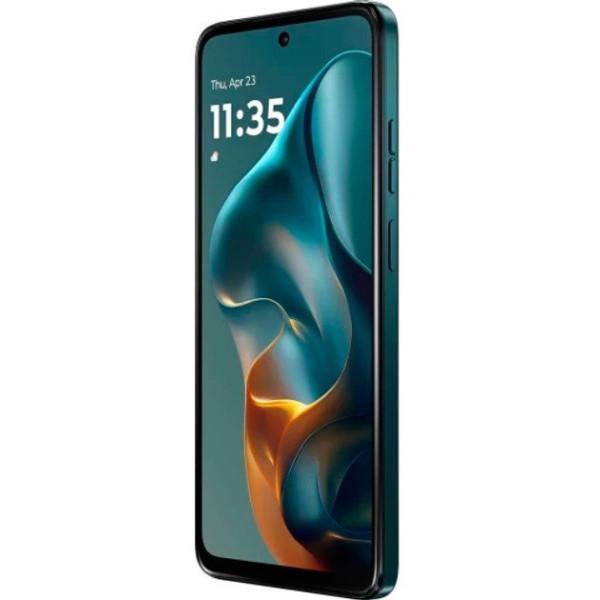 Смартфон Motorola Moto G05 4/128GB NFC Forest Green Global (PBA10009UA) UA (Код товару:41544) Харьков - изображение 4