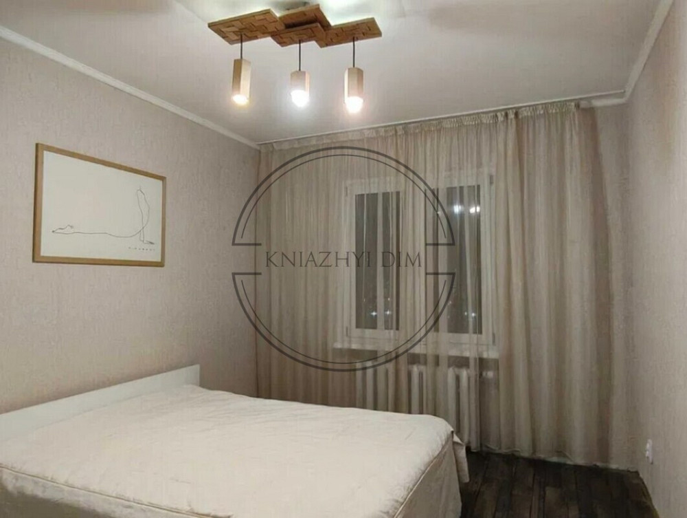 Продаж 1 кімнатної квартири по вул. Урлівська 34 21146038 Київ - зображення 1