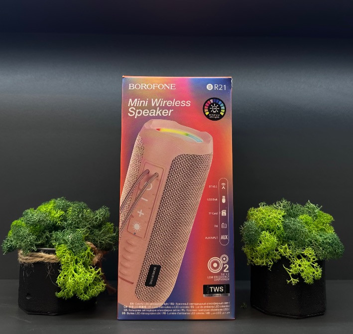 Портативні Bluetooth колонки — великий вибір, доступні ціни Чернівці - зображення 4