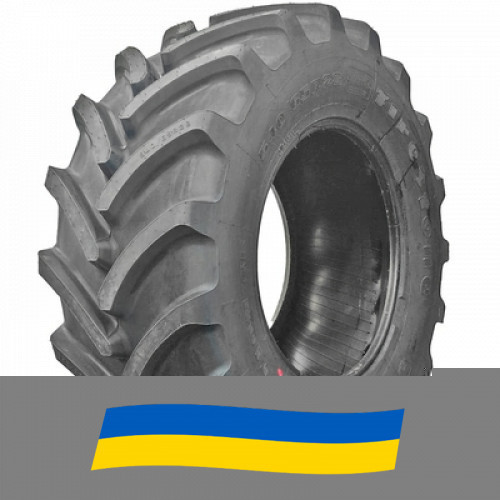 600/65 R34 Firestone Maxi Traction 65 151/148D/E Сельхоз шина Київ - зображення 1