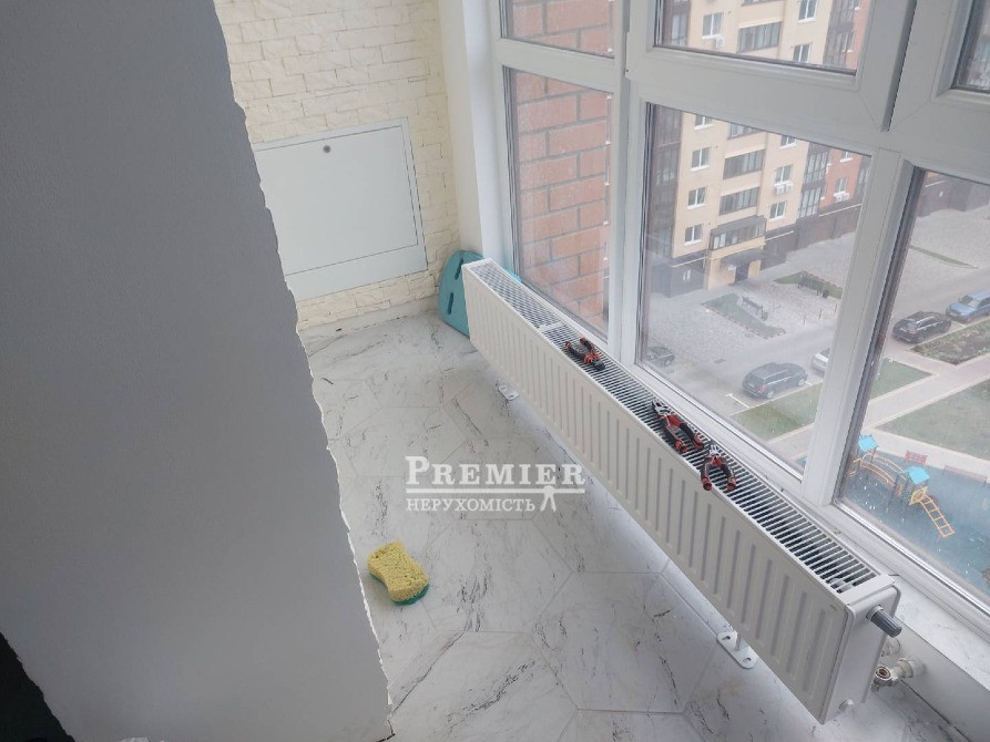 Продам 1-кімнатну квартиру з ремонтом у цегляному будинку на Сахарова! Одеса - зображення 3