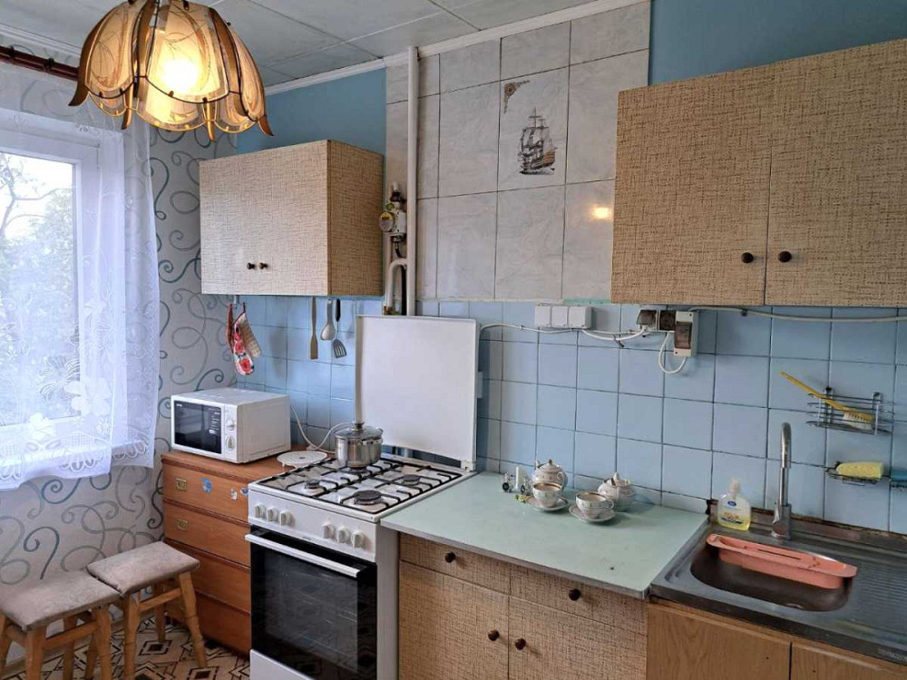 продажа 2-к квартира Киев, Днепровский, 56000 $ Киев - изображение 11