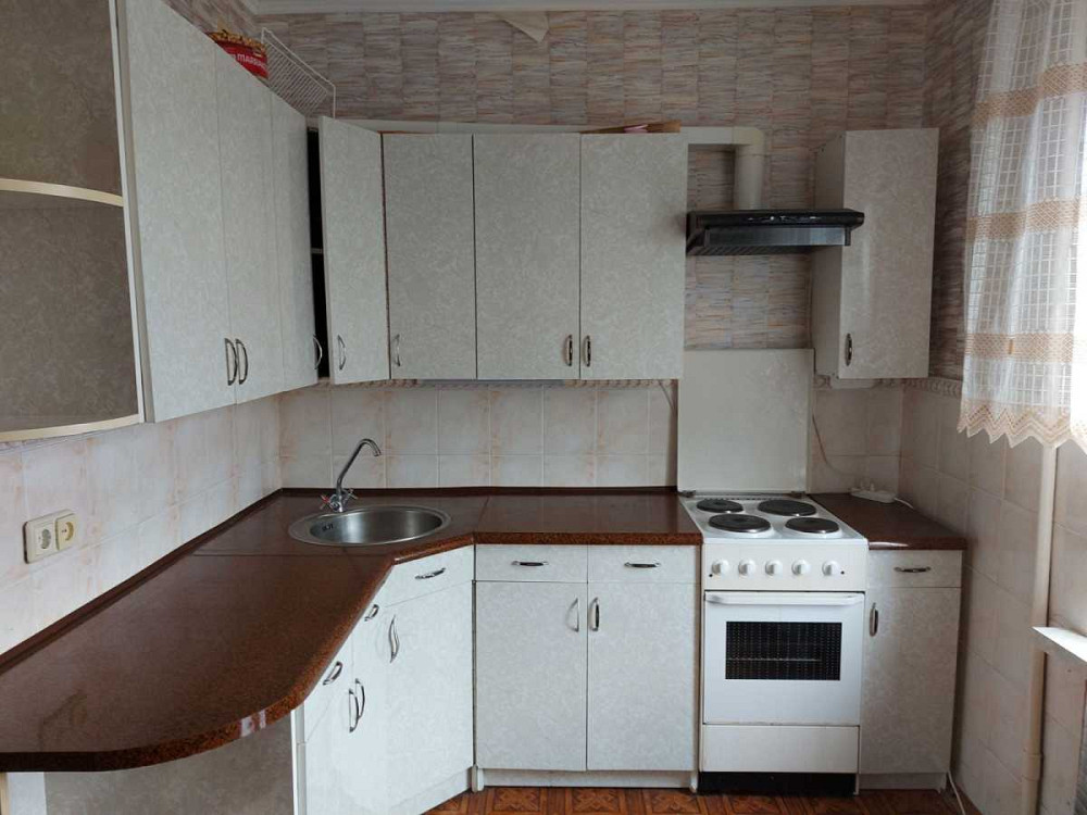 долгосрочная аренда 1-к квартира Киев, Деснянский, 9000 грн./мес. Киев - изображение 2