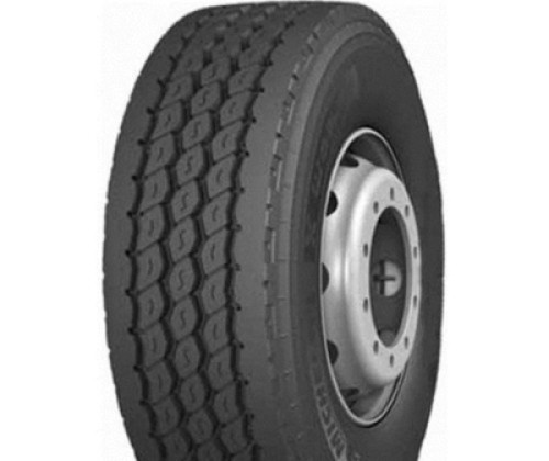 8.5 R17.5 Michelin XZY 121/120L Універсальна шина Киев - изображение 1