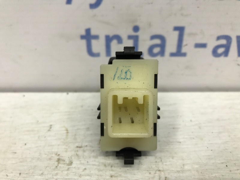 Кнопка стеклоподъемника Toyota Avensis 2003-2009 8481005050 (Арт. 43120) Київ - зображення 3