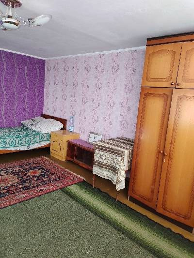 Здам кімнату у част секторі,Інтернат,хлопцю Бровари - зображення 1