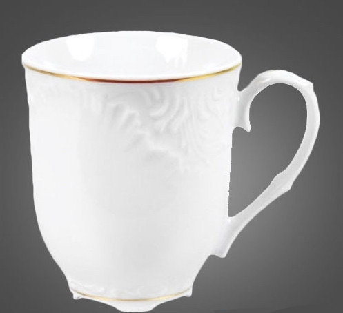Чашка Cmielow Rococo 3604-0-3 300 мл Киев - изображение 1