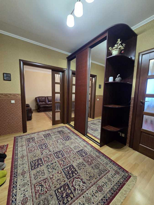 продажа 3-к квартира Белоцерковский, Белая Церковь, 84999 $ Біла Церква - зображення 10