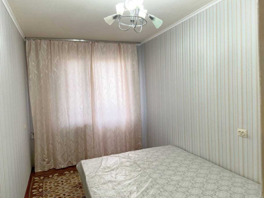 долгосрочная аренда 2-к квартира Киев, Оболонский, 15000 грн./мес. Киев - изображение 8