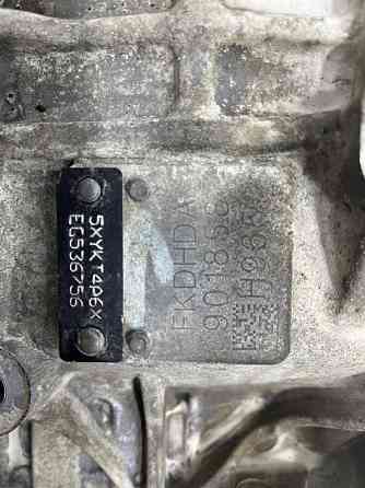 Коробка передач АКПП Kia Sorento XM 2.4 БЕНЗИН G4KJ 2009 (б/у) Киев