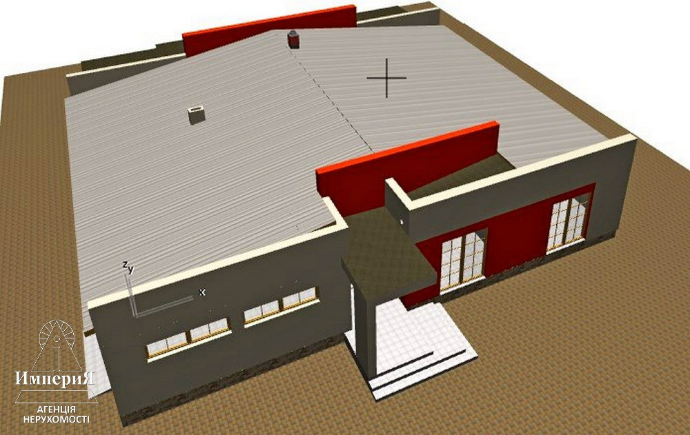 Продам новый современный дом 2024 года в Фурсах. Біла Церква - зображення 7