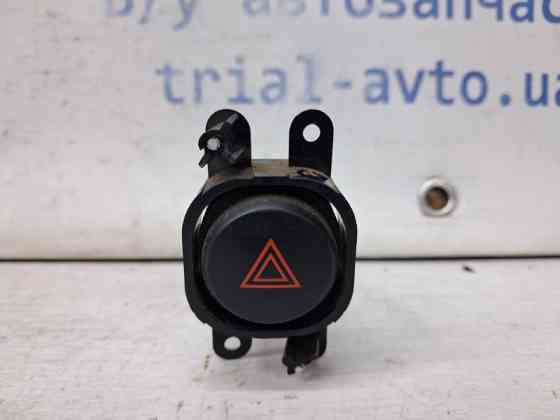 Кнопка аварийки Nissan Navara 2004-2015 25290EA000 (Арт. 65418) Киев