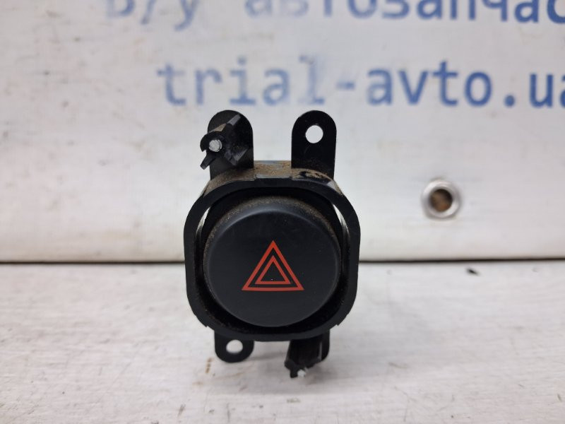 Кнопка аварийки Nissan Navara 2004-2015 25290EA000 (Арт. 65418) Киев - изображение 1