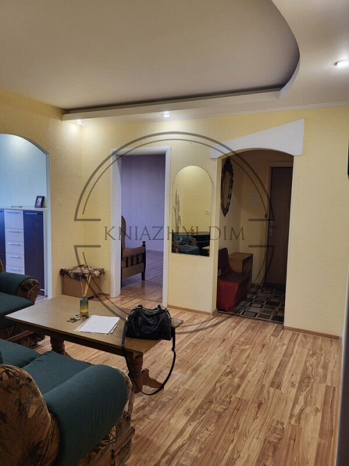 Оренда 3 кімнатної квартири по вул. Олександри Екстер 14 11202130 Київ - зображення 7