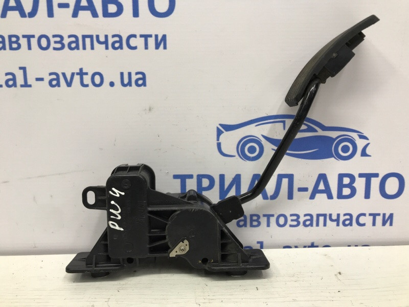 Педаль газа Mitsubishi Pajero Wagon 4 3.2 ДИЗЕЛЬ 4M41 2006 (б/у) Київ - зображення 1