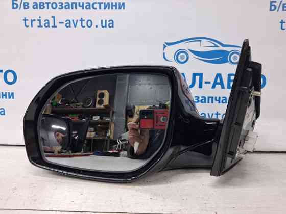 Зеркало левое Hyundai Santa fe 2012-2019 876102W530 (Арт. 68077) Київ