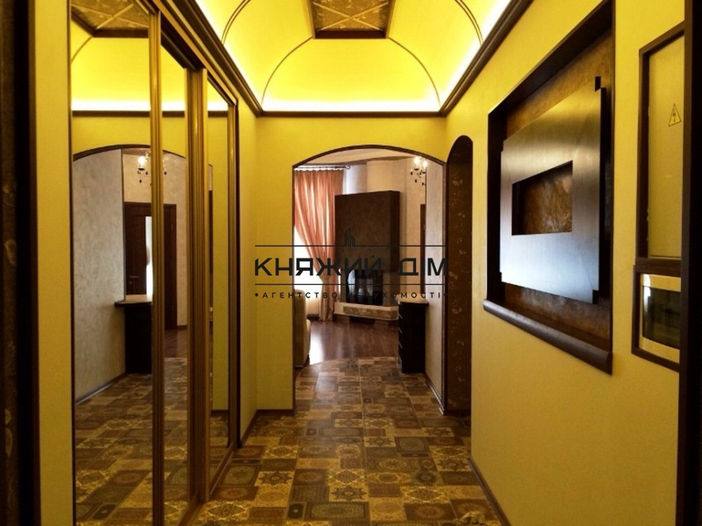 Оренда 2-х кімнатна квартира, ЖК Пори Року. Код 11138418 Київ - зображення 6