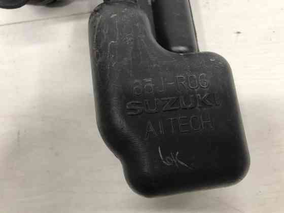 Воздухозаборник Suzuki Grand Vitara 2005-2016 1382065J00 (Арт. 2992) Киев