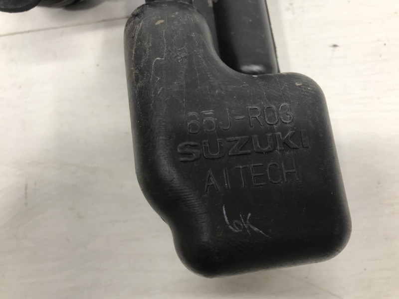 Воздухозаборник Suzuki Grand Vitara 2005-2016 1382065J00 (Арт. 2992) Киев - изображение 4