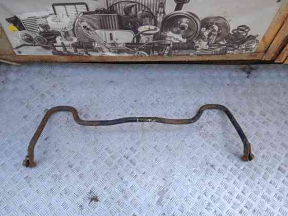 Стабилизатор задний Mitsubishi Pajero Wagon 2006-2022 4156A039 (Арт. 10400) Київ