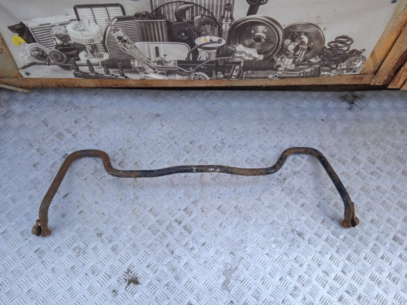 Стабилизатор задний Mitsubishi Pajero Wagon 2006-2022 4156A039 (Арт. 10400) Київ - зображення 1