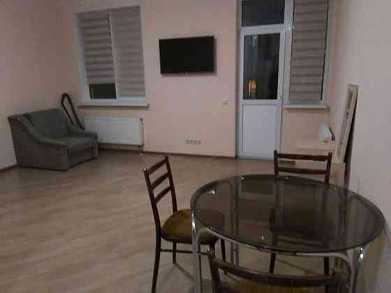 долгосрочная аренда 1-к квартира Киев, Шевченковский, 14000 грн./мес. Київ