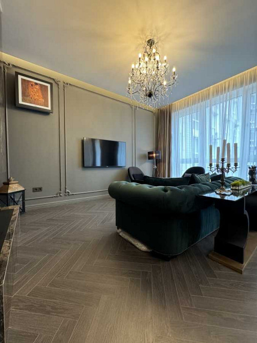 продажа 2-к квартира Киев, Печерский, 235000 $ Київ - зображення 3