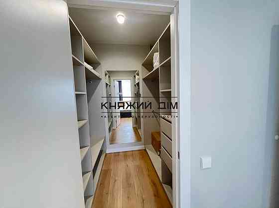 Перша здача! Оренда 1 кімнатна квартира в ЖК Forward КОД 11204271 Київ