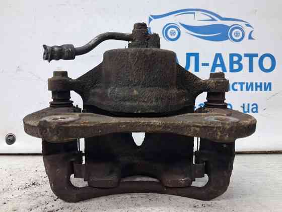 Суппорт передний левый Hyundai Santa fe DM 2.2 DIESEL D4HB 2012 (б/у) Киев